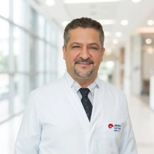 Prof. Dr. Mutlu Ateş