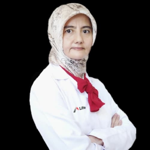 Doç. Dr. Ebru Uz