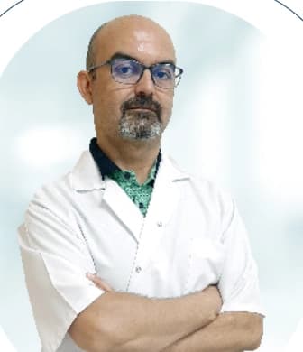 Op. Dr. Ulaş Aktaş Profil Fotoğrafı