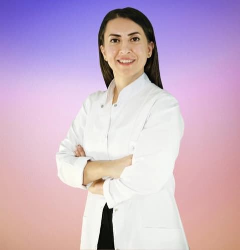 Op. Dr. Ceren Katar Yıldırım Profil Fotoğrafı
