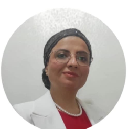 Aile Danışmanı Belkıs Rüzgar Çevik Profil Fotoğrafı