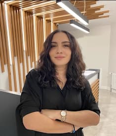 Uzm. Dr. Hicran Ercan Profil Fotoğrafı
