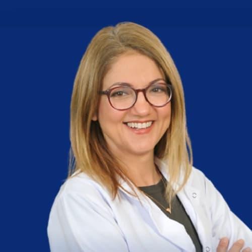Prof. Dr. Canan Ayabakan Profil Fotoğrafı