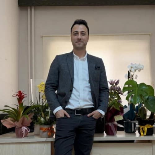 Op. Dr. Mert Polat Profil Fotoğrafı