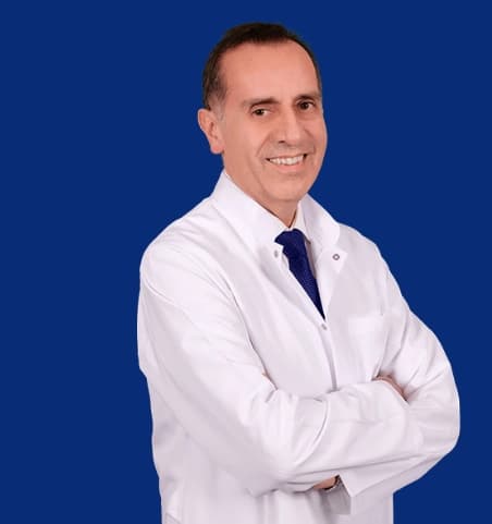 Dr. Nezih Özdemir Profil Fotoğrafı