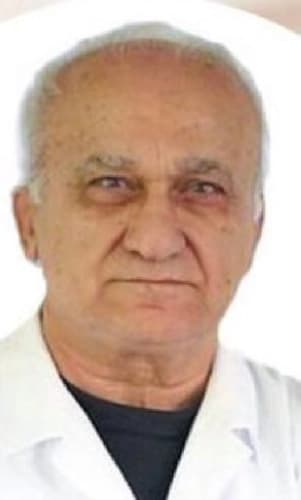 Op. Dr. Muharrem Kalbisade Profil Fotoğrafı