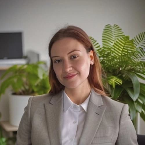 Psk. Aybala Destan Çevik