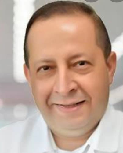 Prof. Dr. Medih Çeliktaş Profil Fotoğrafı