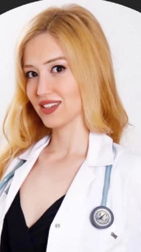 Op. Dr. Zeynep Cansu Aladağ Profil Fotoğrafı