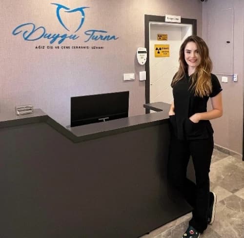 Uzm. Dr. Duygu Turna