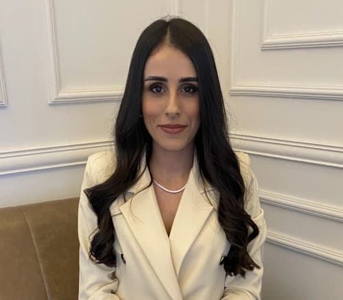 Klinik Psikolog Ezgi Yürük