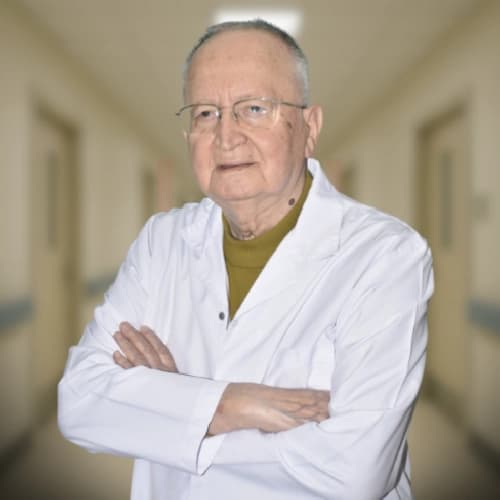 Uzm. Dr. Tanzer Nesil Profil Fotoğrafı