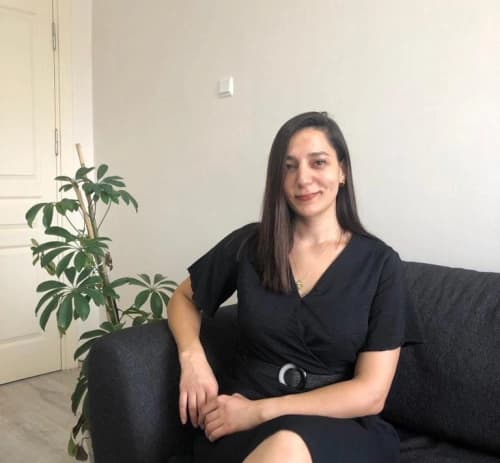 Psk. Dan. Özgün Köse Profil Fotoğrafı