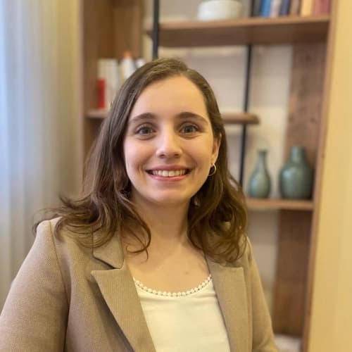 Uzm. Psk. Büşra Güler