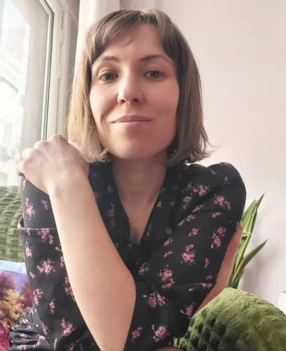 Psk. Neslihan Ergin Profil Fotoğrafı
