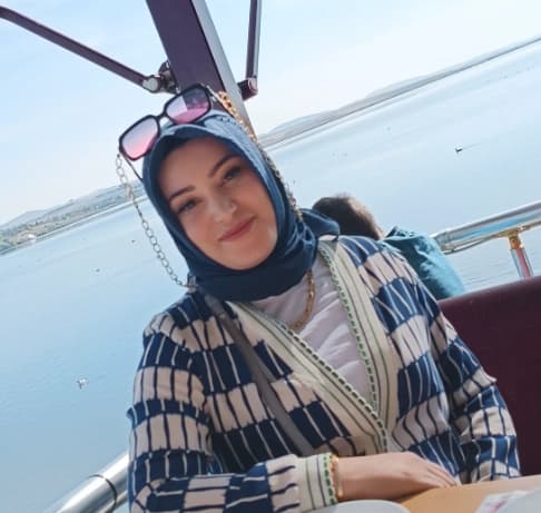 Psk. Dan. Emine Şahbaz Profil Fotoğrafı