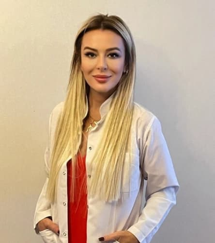 Uzm. Dr. İlknur Altaylı Ener Profil Fotoğrafı