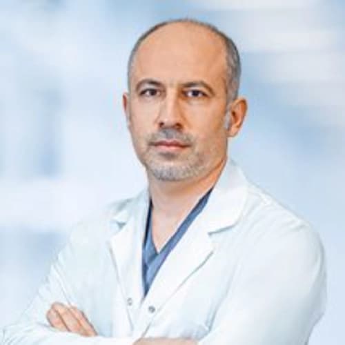 Op. Dr. Akın Şire Profil Fotoğrafı