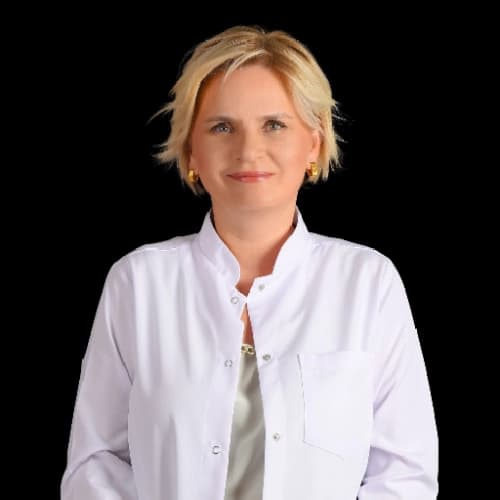 Prof. Dr. Lale Akbulut Aktekin Profil Fotoğrafı