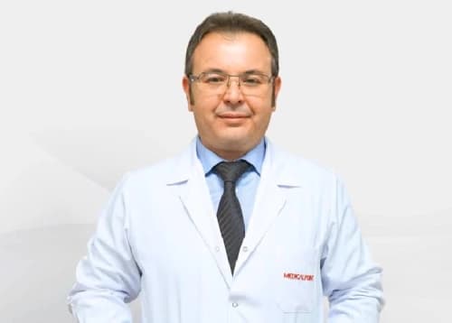 Prof. Dr. İbrahim Tayfun Şahiner