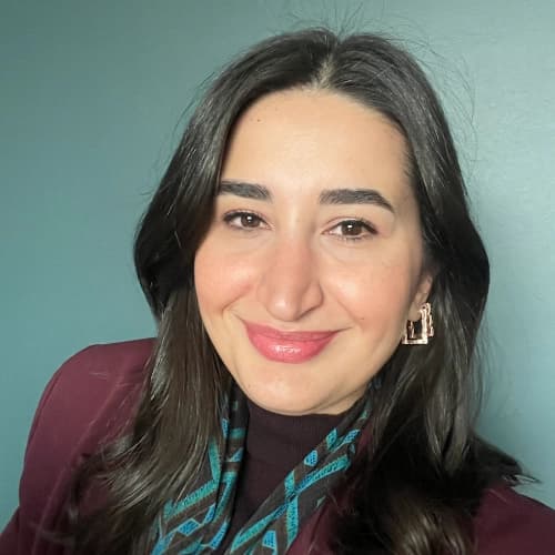 Psk. Elif Keleşoğlu Profil Fotoğrafı
