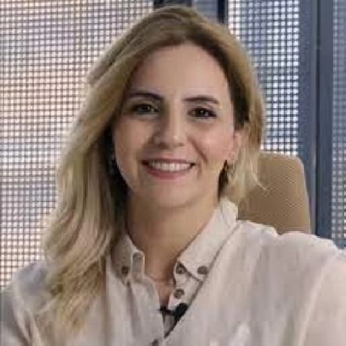 Op. Dr. Hülya Toklucu Profil Fotoğrafı
