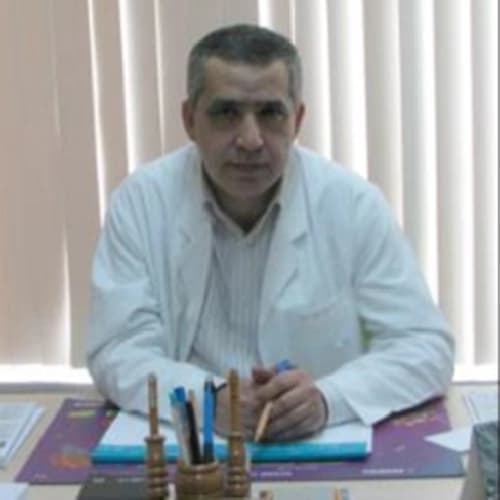 Op. Dr. Yavuz Üye Profil Fotoğrafı