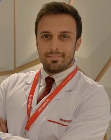 Uzm. Dr. Yusuf Emre Uzun Profil Fotoğrafı