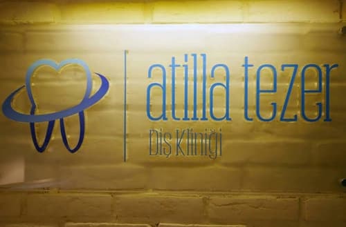 Dt. Atilla Tezer Profil Fotoğrafı