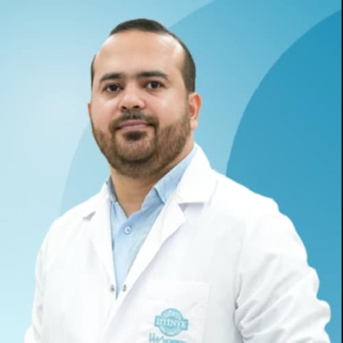 Op. Dr. Musa Musayev