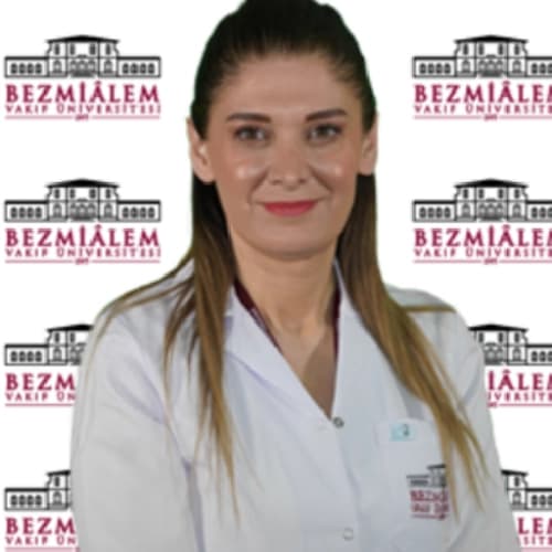 Op. Dr. Fatma Duran Profil Fotoğrafı