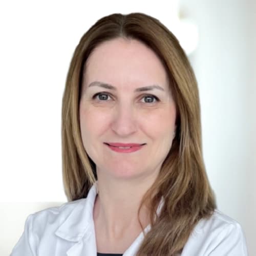 Uzm. Dr. Özlem Yılmaz Albayrak Profil Fotoğrafı