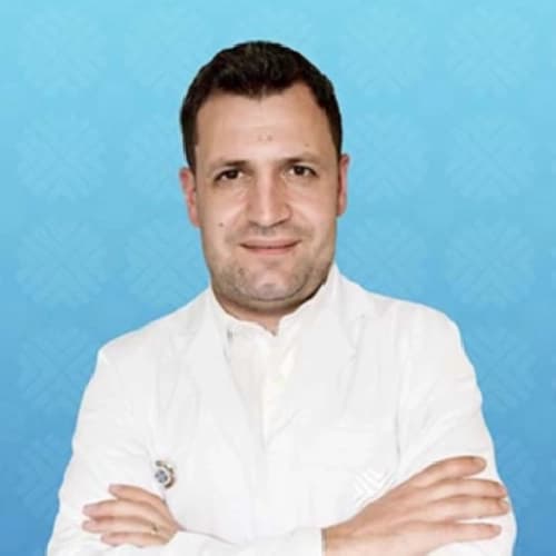 Dr. Öğr. Üyesi Hakan Yazan Profil Fotoğrafı