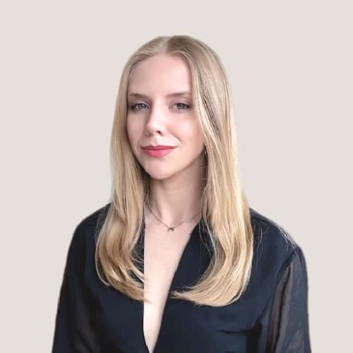 Psk. Öykü Gündüz Profil Fotoğrafı