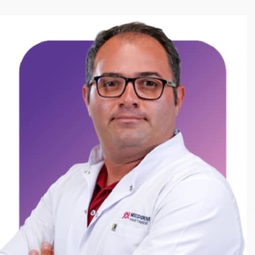 Op. Dr. Hüseyin Hakan Amioğlu
