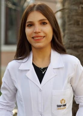Op. Dr. Günel Barut Profil Fotoğrafı