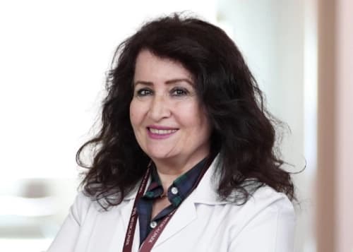 Uzm. Dr. Vildan Küçükterzi
