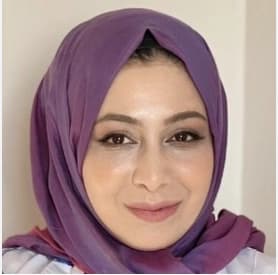 Dr. Esra Özdoğru