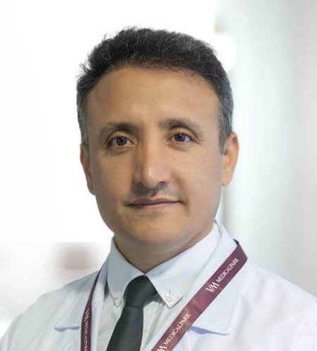 Prof. Dr. Levent Korkmaz Profil Fotoğrafı