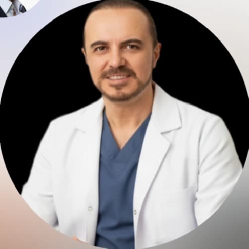 Uzm. Dr. Babür Süer