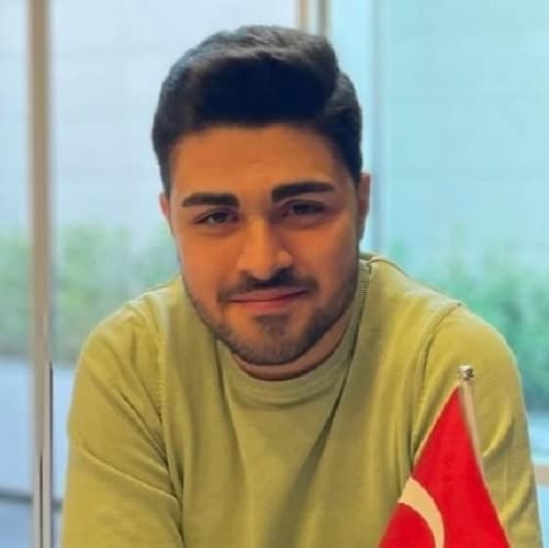 Klinik Psikolog Ali Özsoylu