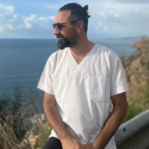 Dr. Lokman Aziz Taşdemir Profil Fotoğrafı