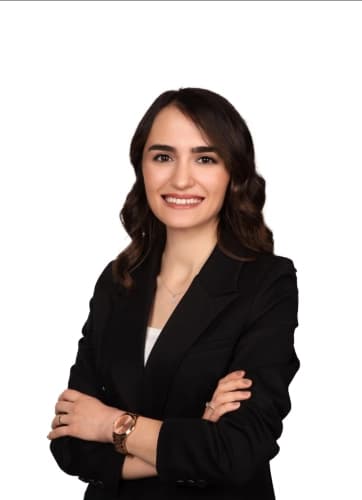 Dyt. Yasemin Demirsoy Ağar