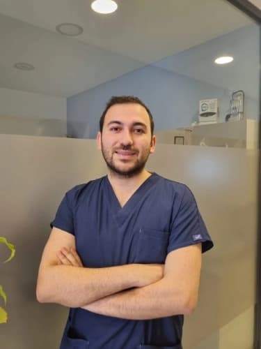 Dt. Hasan Taşkın Profil Fotoğrafı