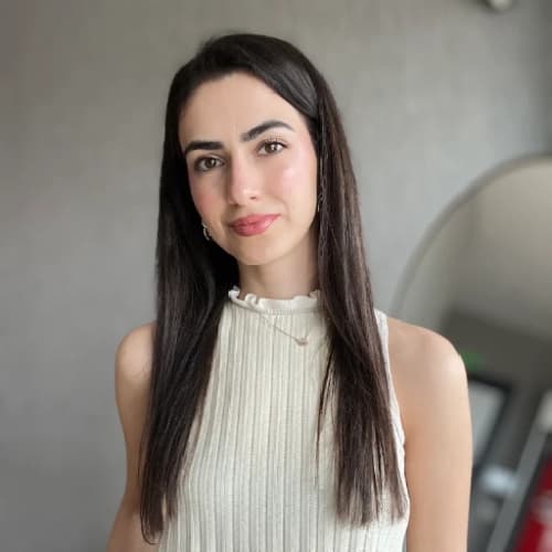 Dyt. Ebru Çetin