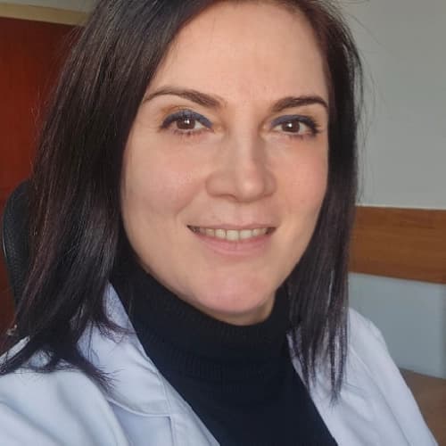 Op. Dr. Nurcihan Korkmaz Çokyaman Profil Fotoğrafı