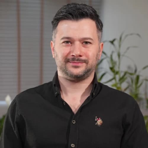 Klinik Psikolog Yücel Köse