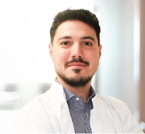 Op. Dr. Semih Tiber Menteşe