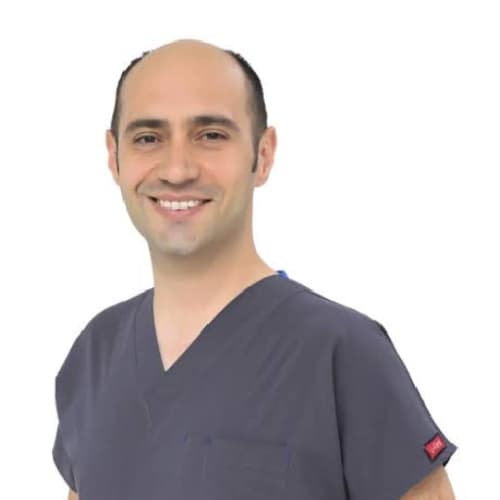 Dt. Behçet Soylu