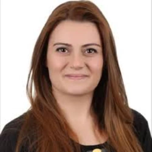 Uzm. Dr. Hilal Taştekin Toz Profil Fotoğrafı